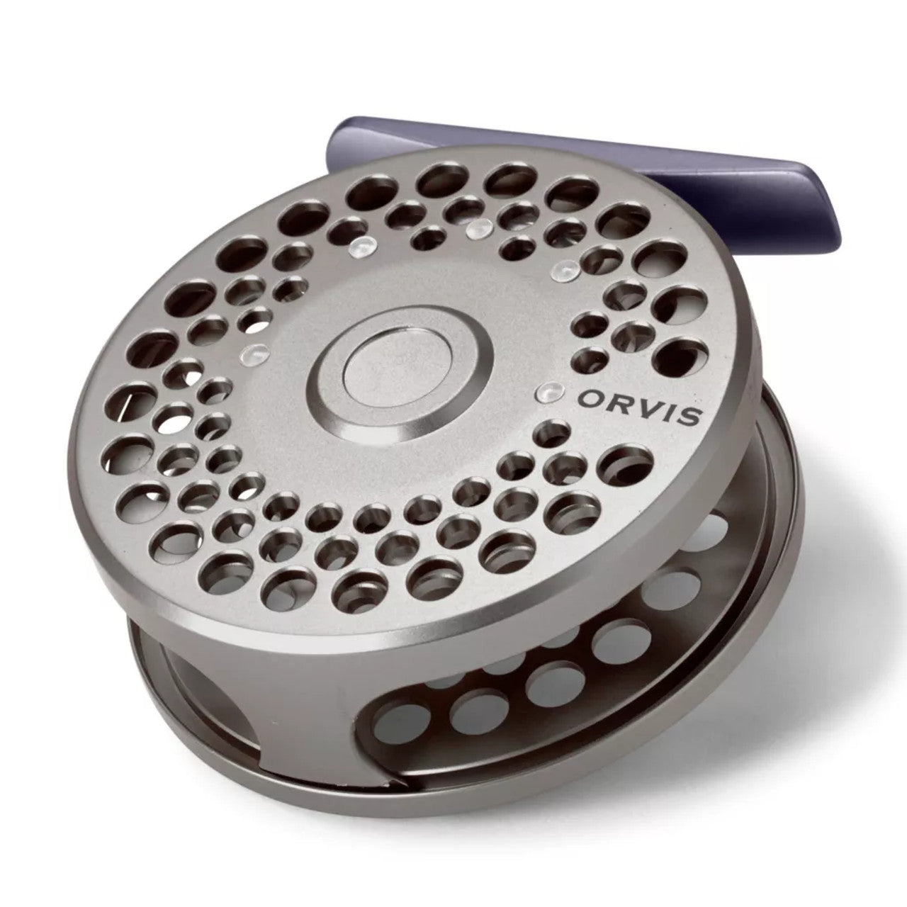 ORVIS BATTENKILL CLICK FLY REEL