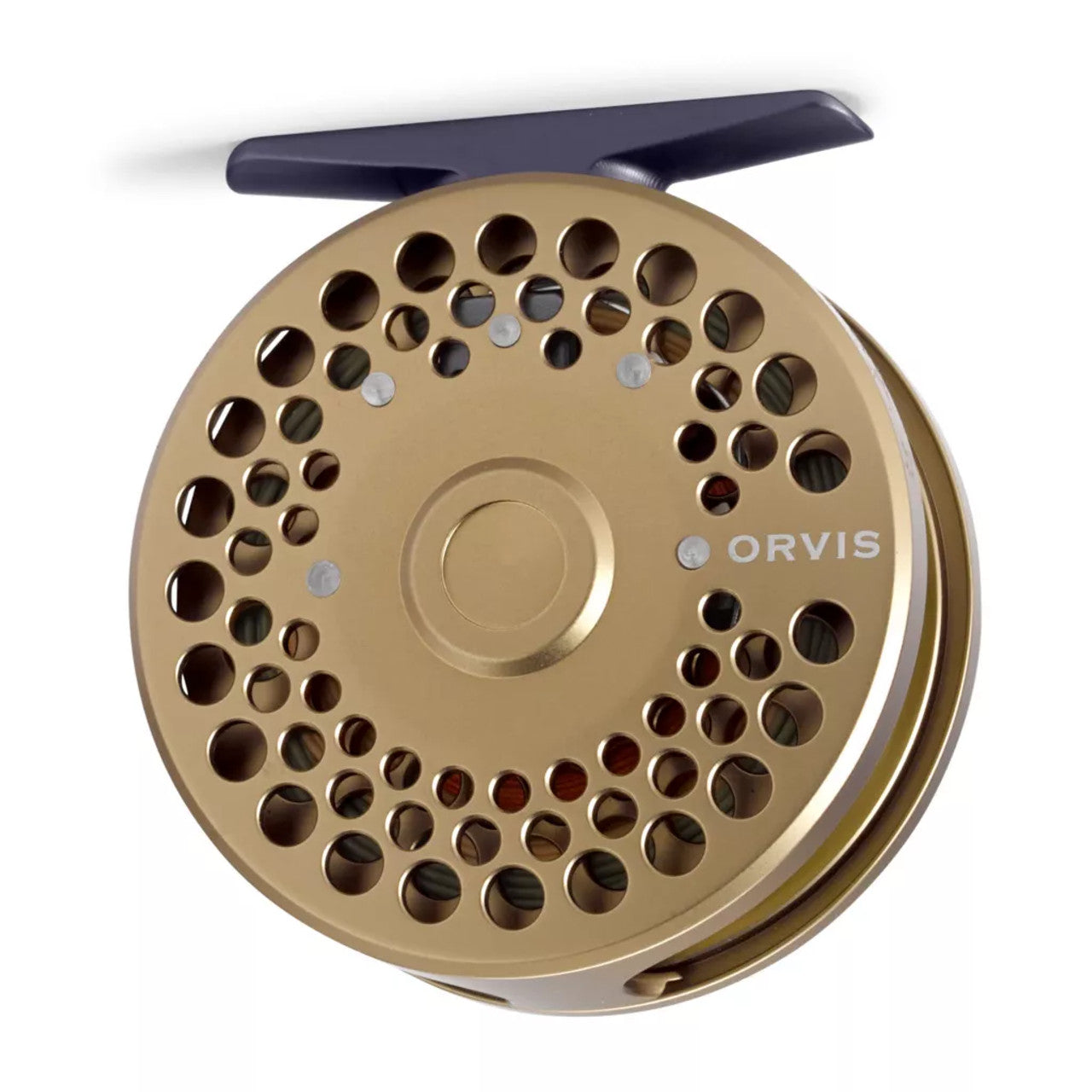 ORVIS BATTENKILL CLICK FLY REEL