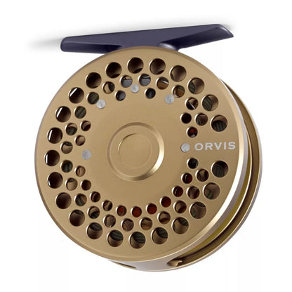 ORVIS BATTENKILL CLICK FLY REEL