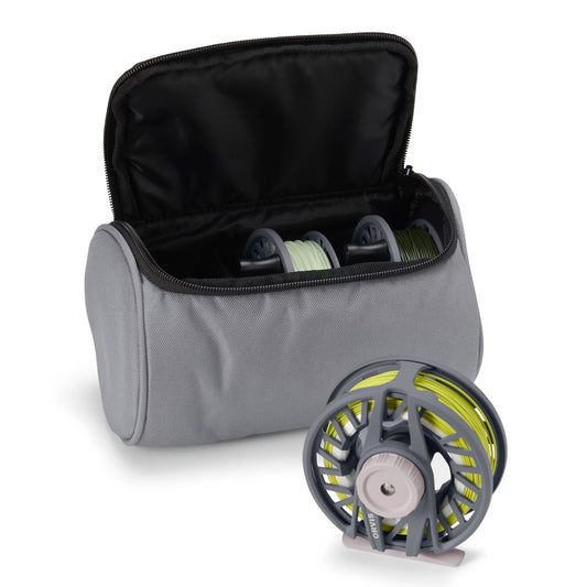 ORVIS CLEARWATER FLY REEL & SPOOLS 3 PACK
