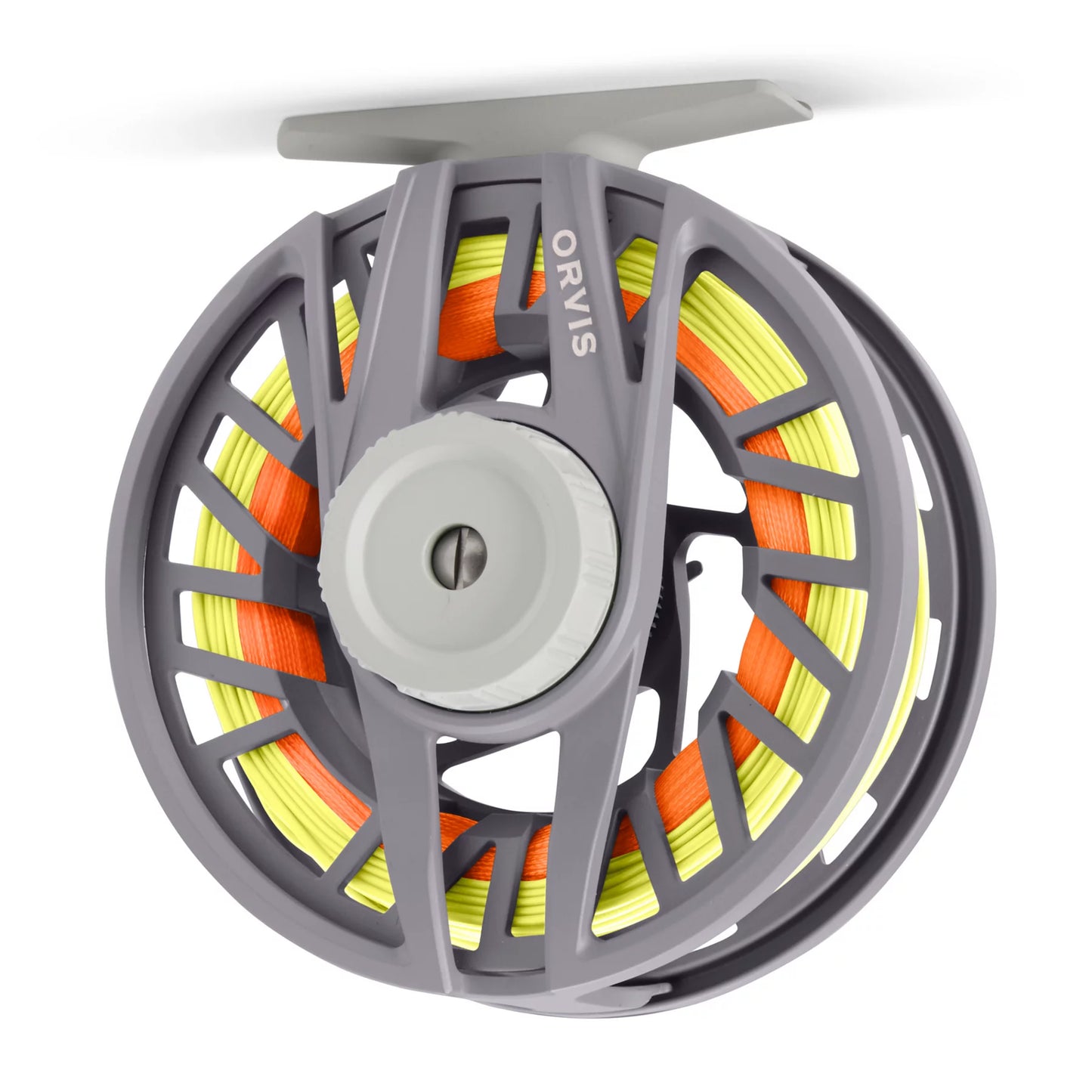 ORVIS CLEARWATER FLY REEL & SPOOLS 3 PACK