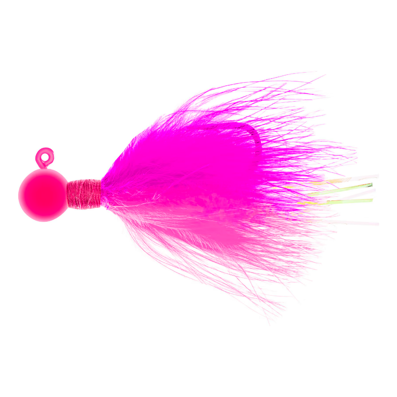 DANIELSON 1/8 OZ  BLACKHAWK STEELHEAD JIG