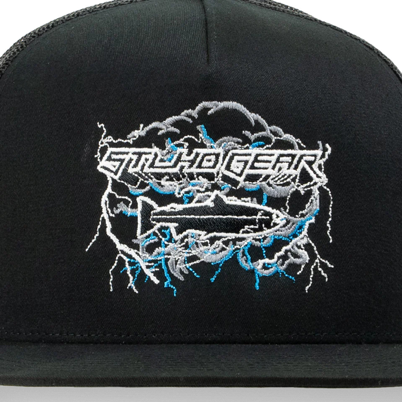 STLHD LIMITED EDITION METAL HEAD SNAPBACK