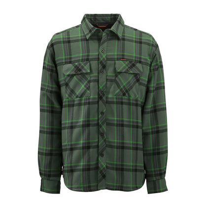 GRUNDENS KODIAK INSULATED SHIRT