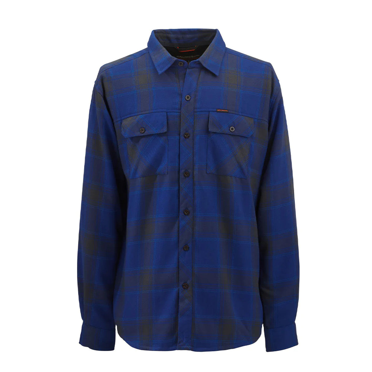 GRUNDENS KODIAK INSULATED SHIRT