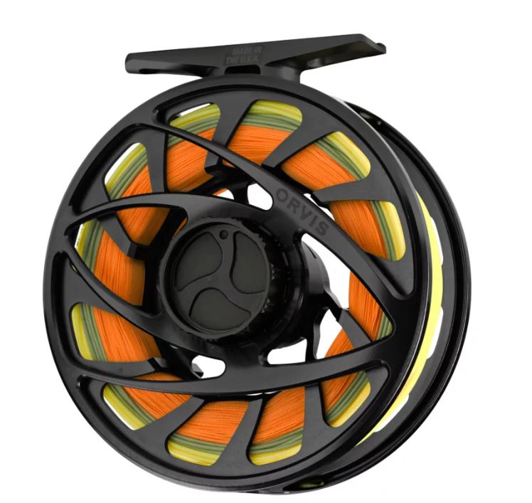 ORVIS MIRAGE LT FLY REEL