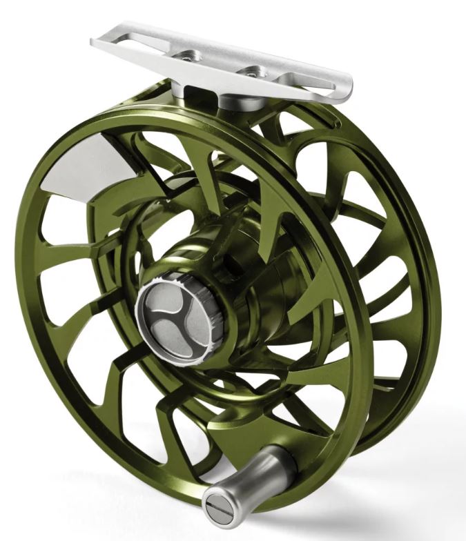 ORVIS MIRAGE LT FLY REEL
