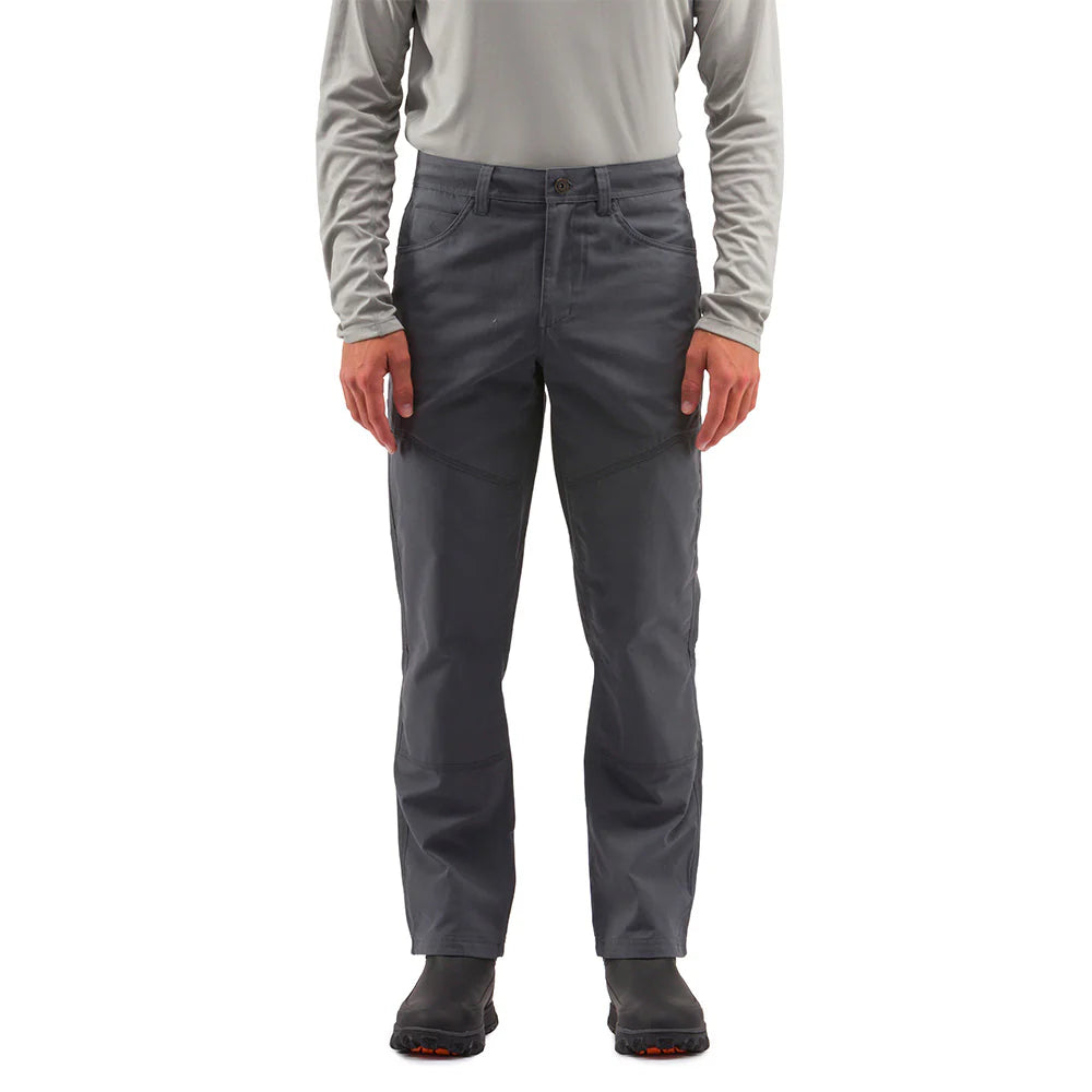 GRUNDENS BALLAST PANT