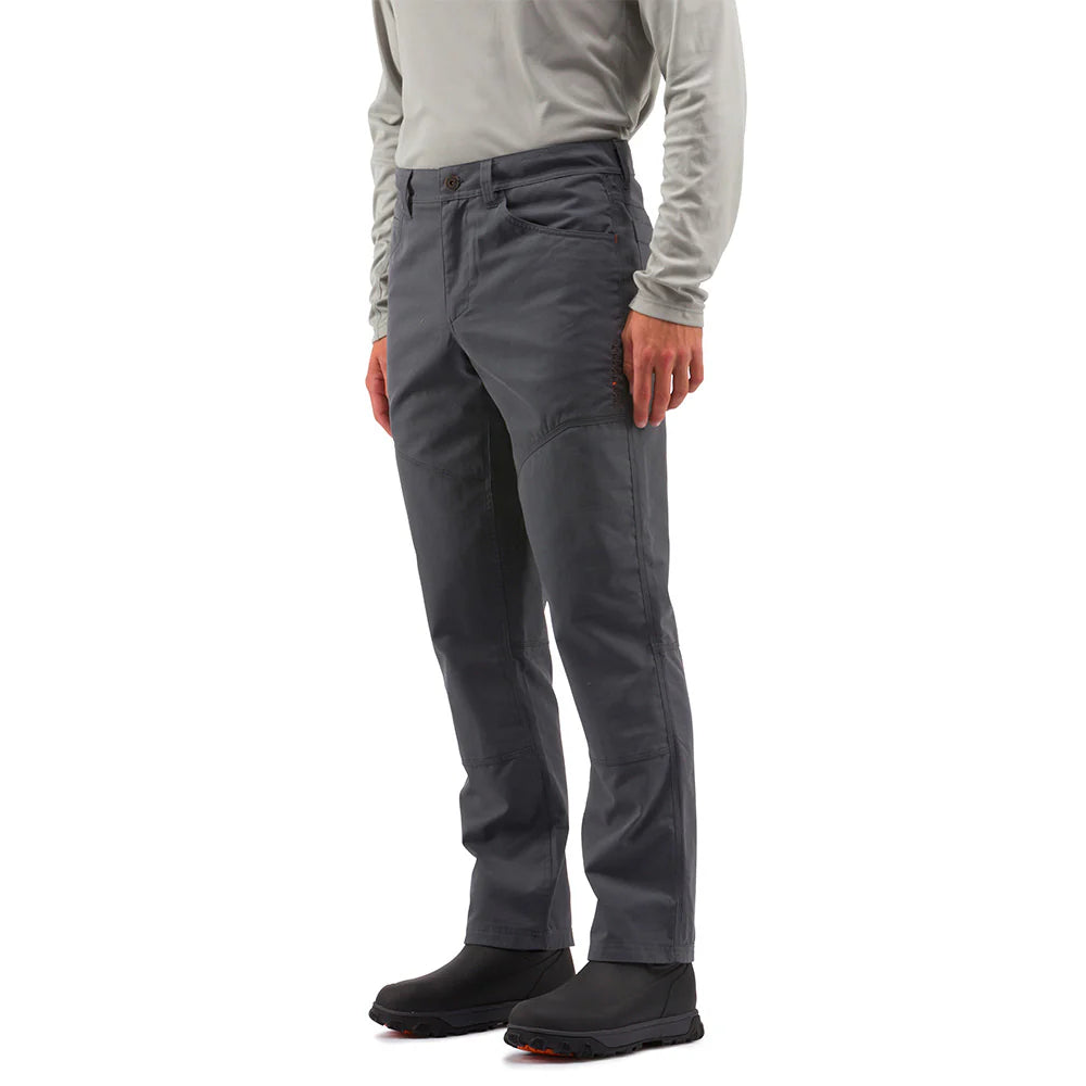 GRUNDENS BALLAST PANT