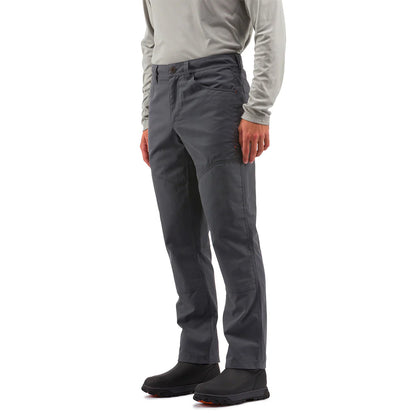 GRUNDENS BALLAST PANT