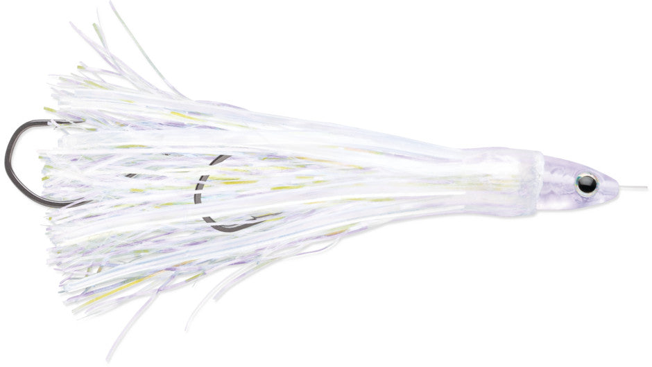 LUHR JENSEN FLASH FLY 4"