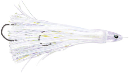 LUHR JENSEN FLASH FLY 4"