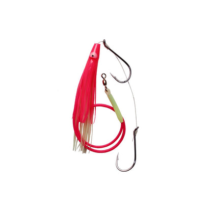 DELTA GUIDE SERIES HALIBUT RIG
