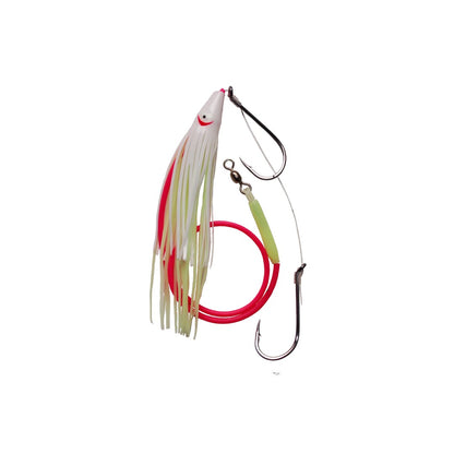 DELTA GUIDE SERIES HALIBUT RIG