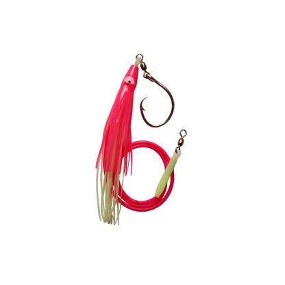 DELTA GUIDE SERIES HALIBUT RIG