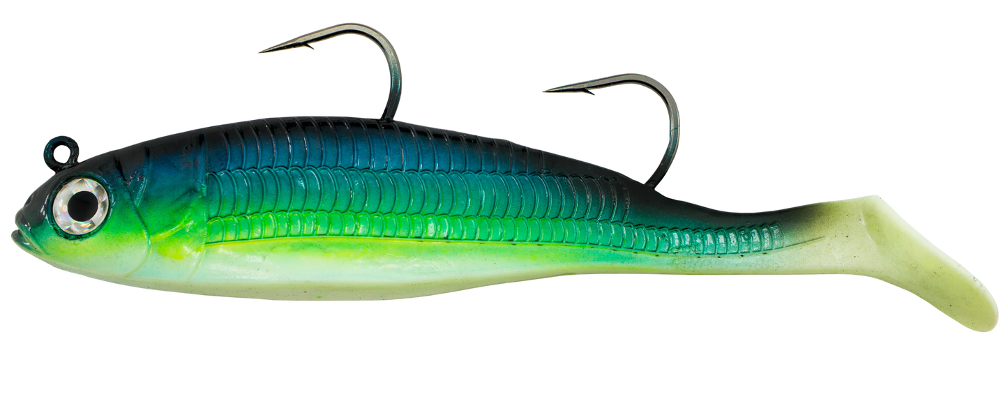 DELTA POWER PADDLE 16OZ