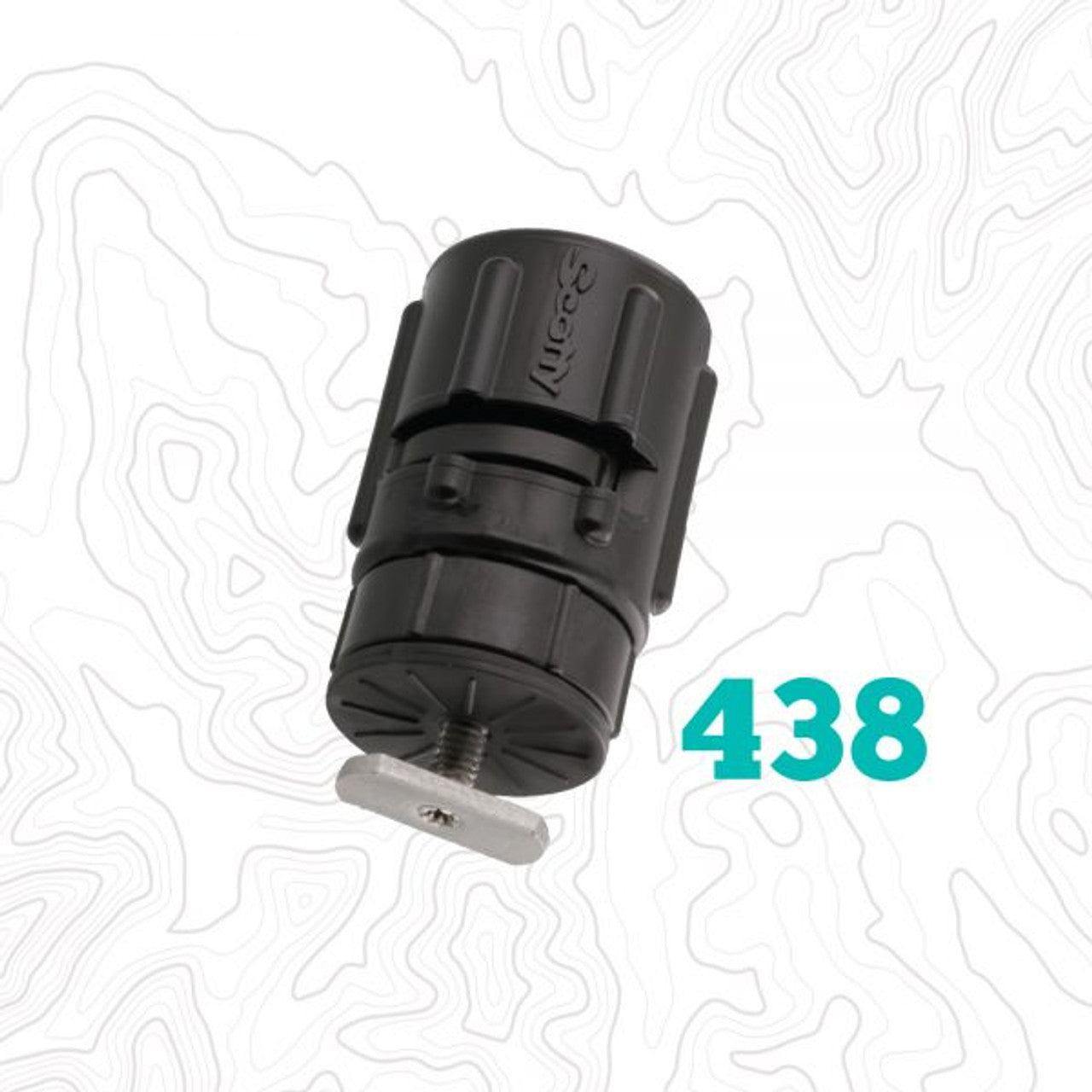 SCOTTY KAYAK FISHING STARTER PACK S111