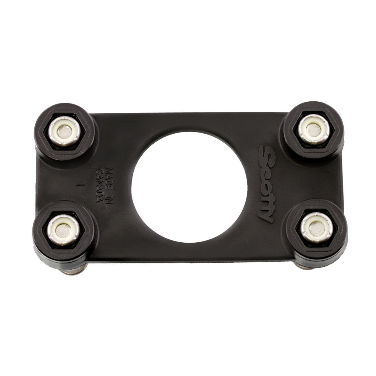SCOTTY BACKING PLATE S441