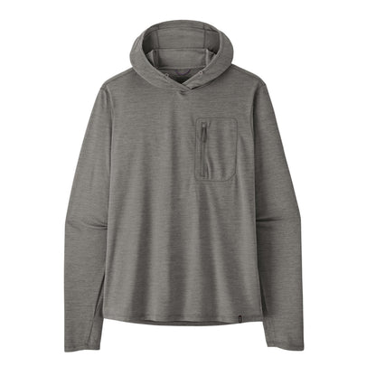 PATAGONIA MEN'S CAPILENE COOL SUN HOODY