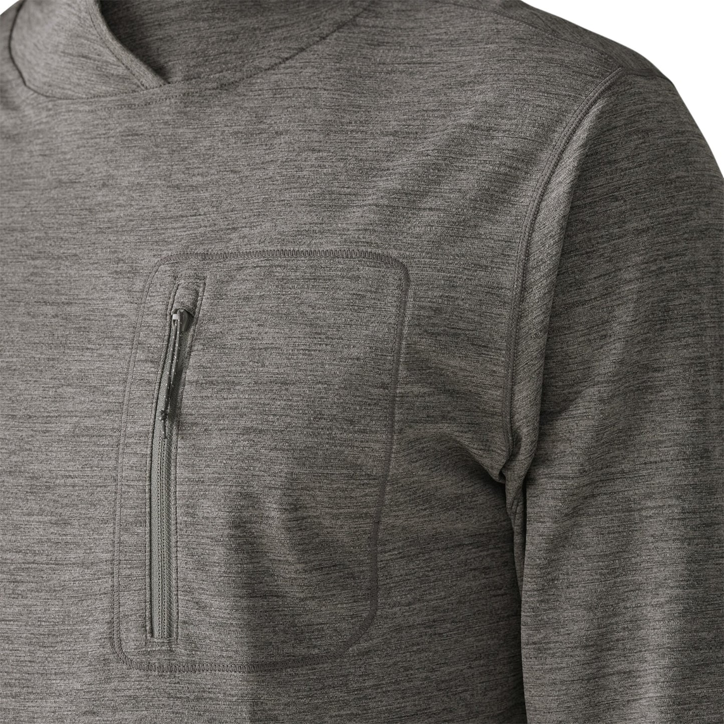 PATAGONIA MEN'S CAPILENE COOL SUN HOODY