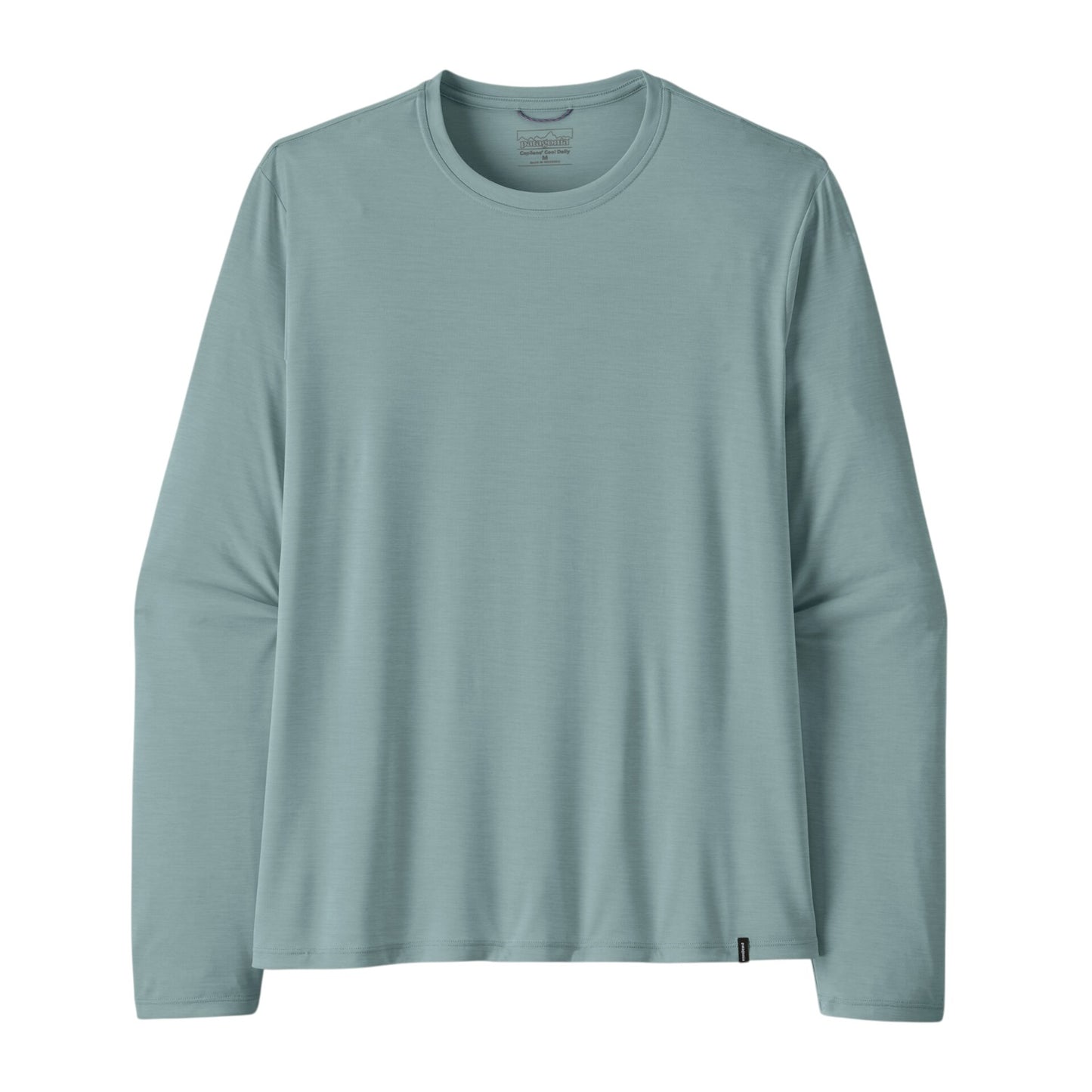 PATAGONIA MEN'S L/S CAPILENE COOL DAILY SHIRT