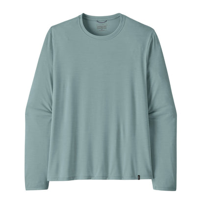 PATAGONIA MEN'S L/S CAPILENE COOL DAILY SHIRT