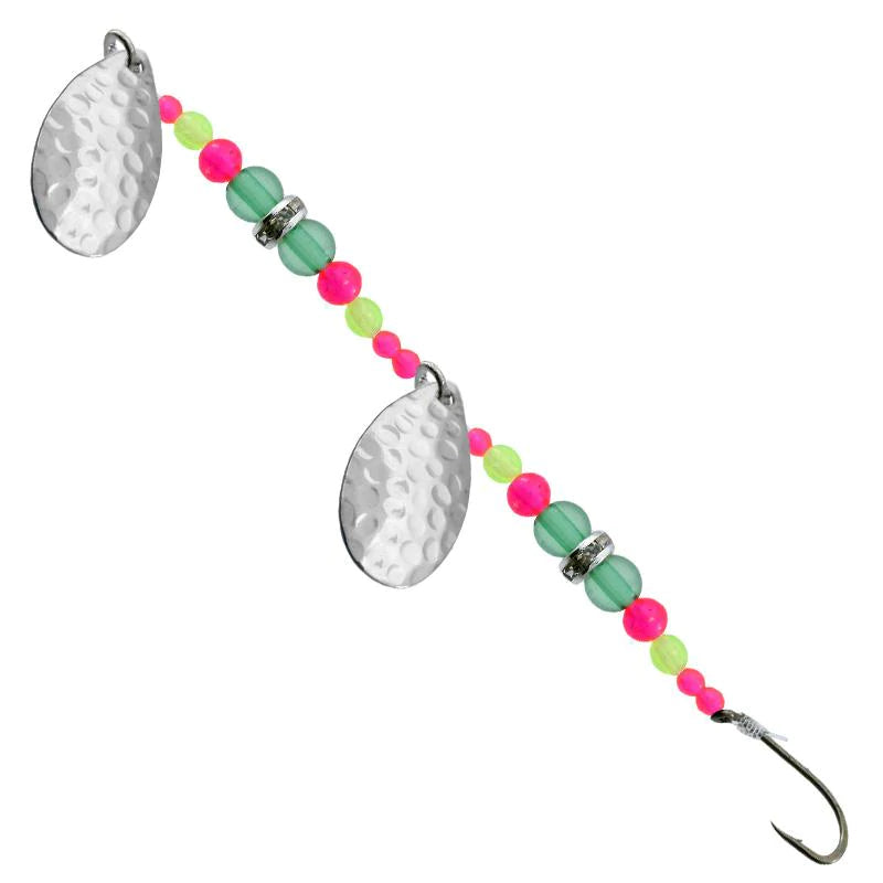 GIBBS DOUBLE WEDDING BANDS