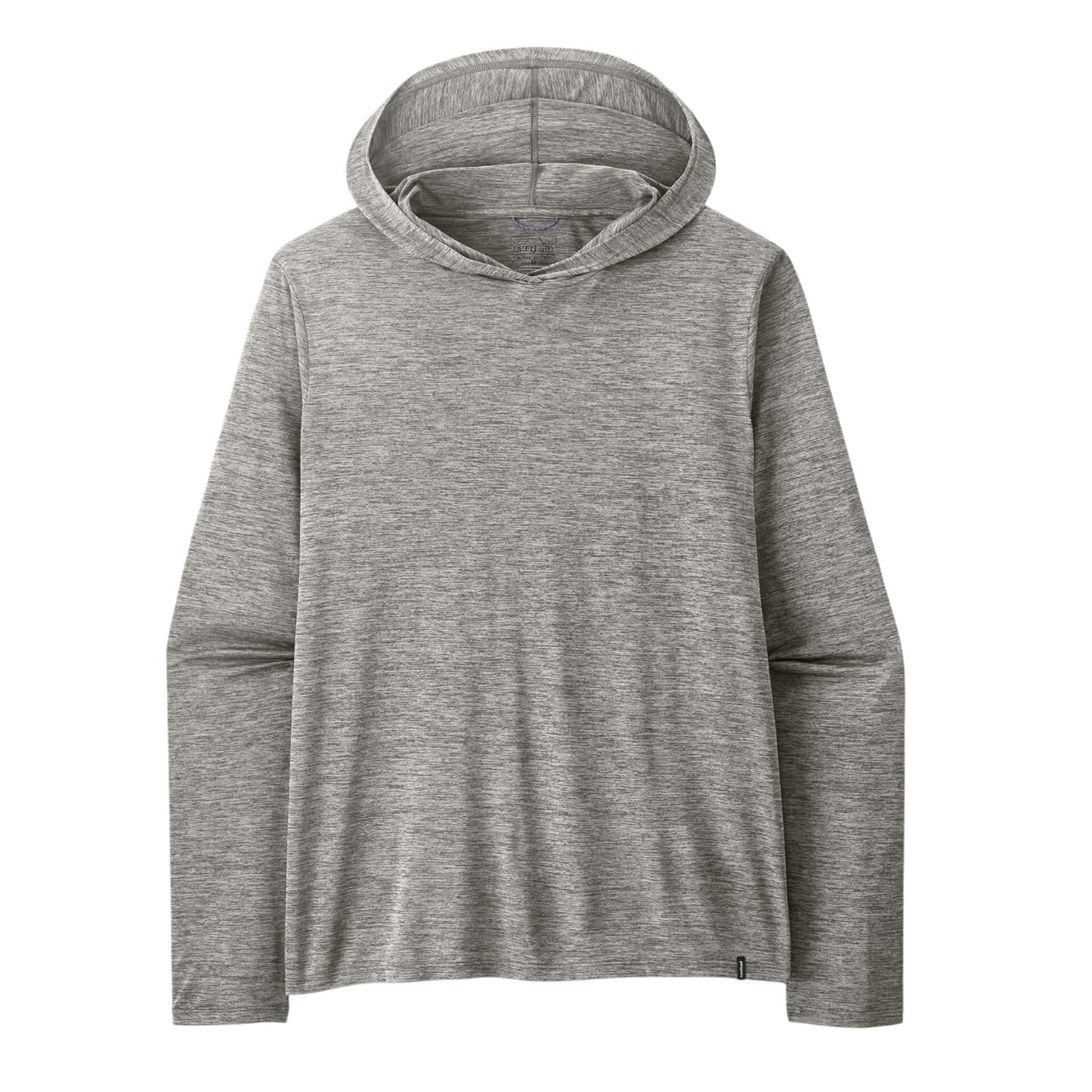 PATAGONIA MEN'S CAPILENE COOL DAILY HOODY
