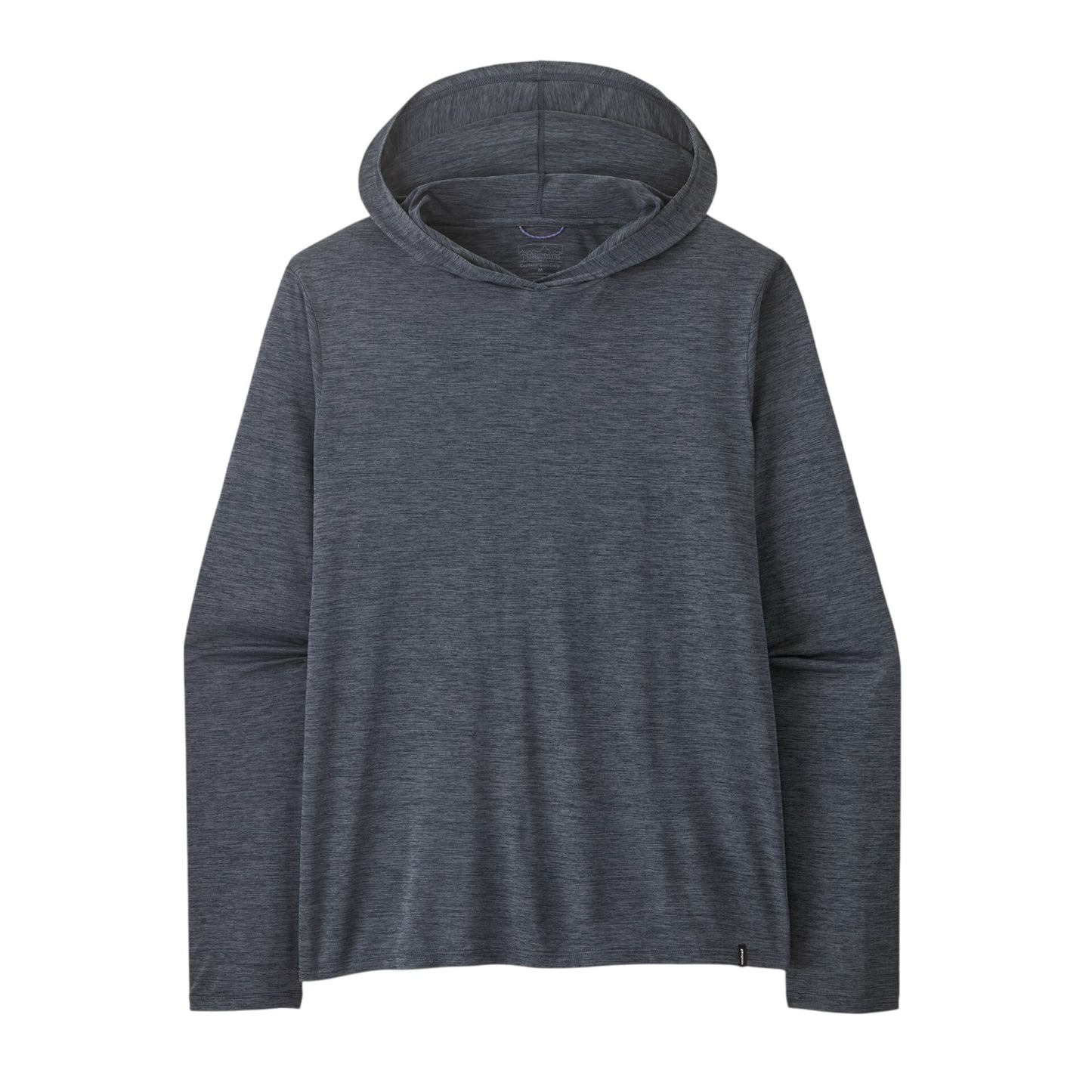 PATAGONIA MEN'S CAPILENE COOL DAILY HOODY