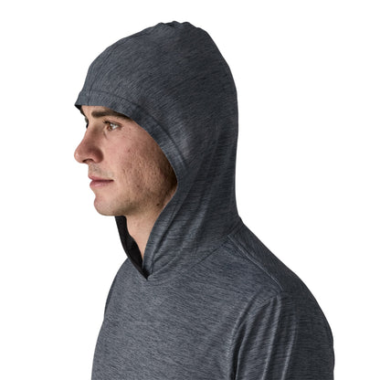 PATAGONIA MEN'S CAPILENE COOL DAILY HOODY