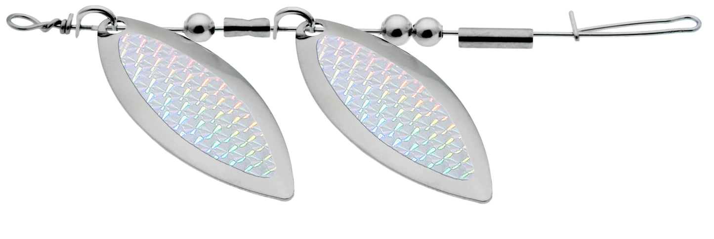 GIBBS DOUBLE WILLOW LEAF