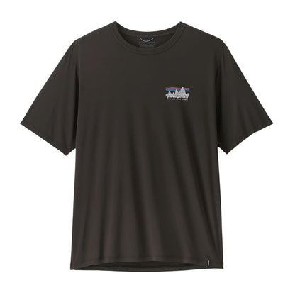 PATAGONIA MEN'S CAPILENE COOL DAILY SHIRT - '73 SKYLINE