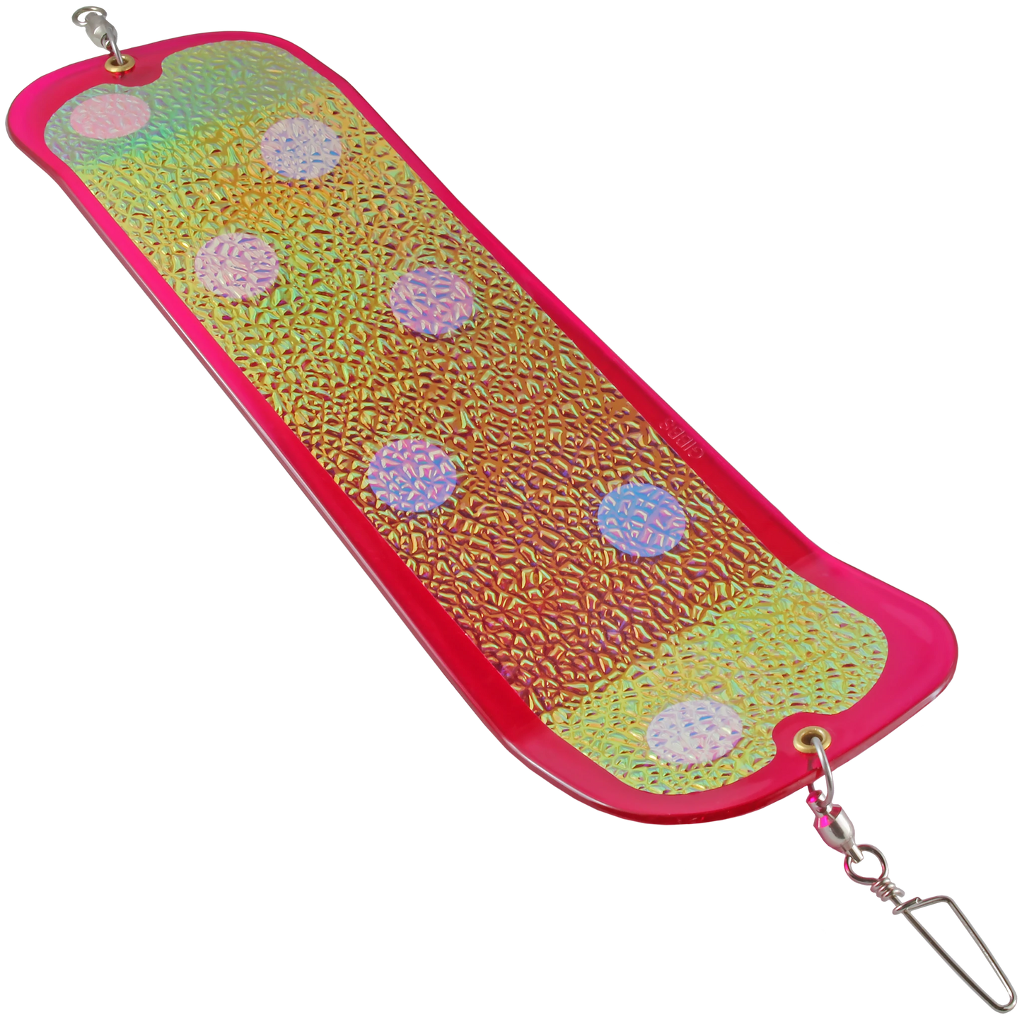 GIBBS HIGHLINER GUIDE SERIES FLASHER