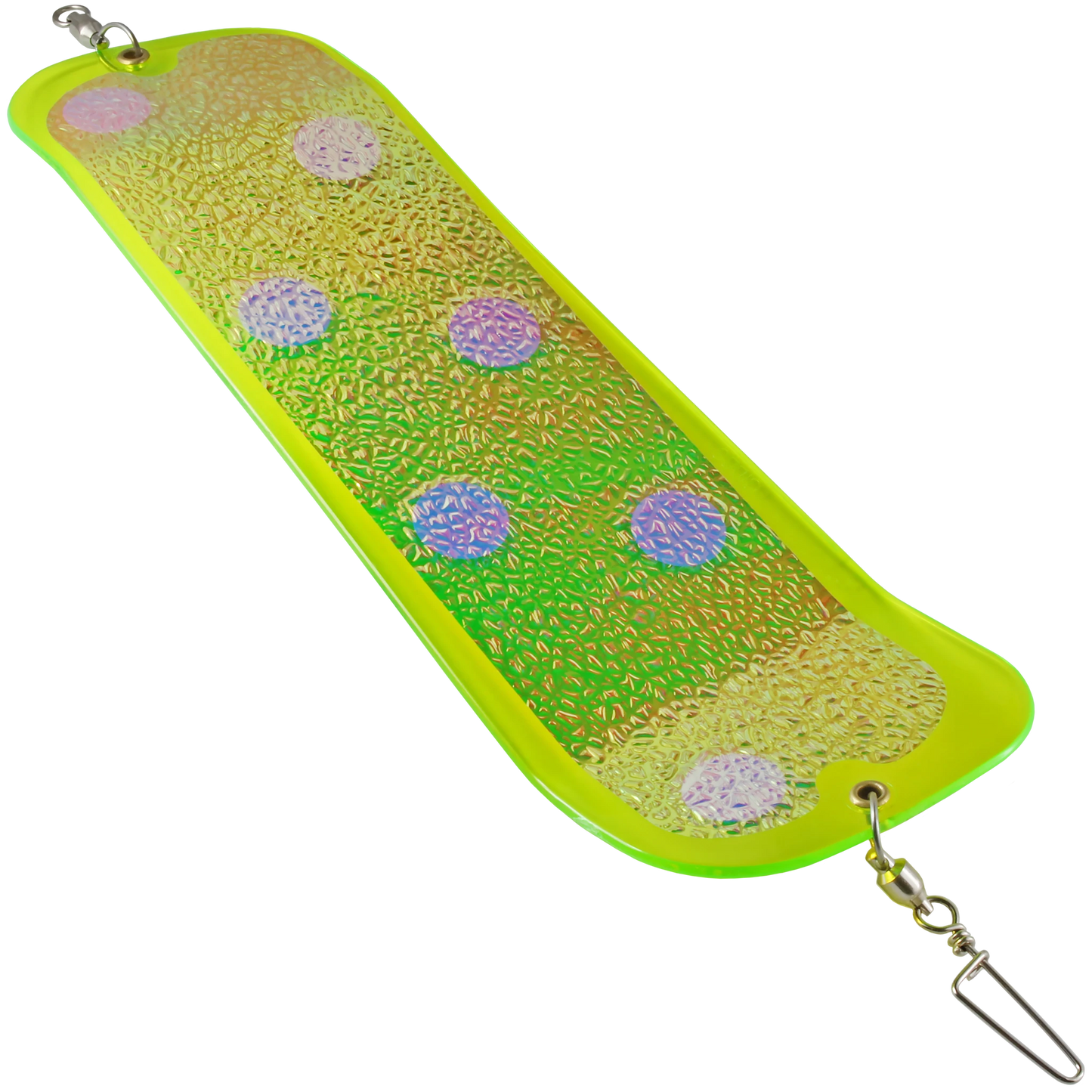 GIBBS HIGHLINER GUIDE SERIES FLASHER