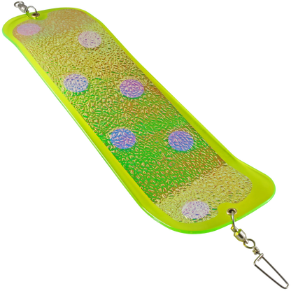 GIBBS HIGHLINER GUIDE SERIES FLASHER