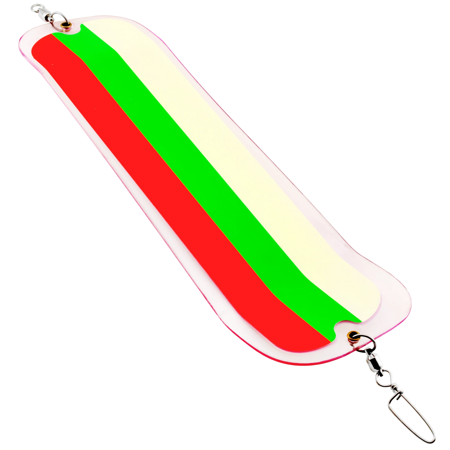 GIBBS HIGHLINER GUIDE SERIES FLASHER