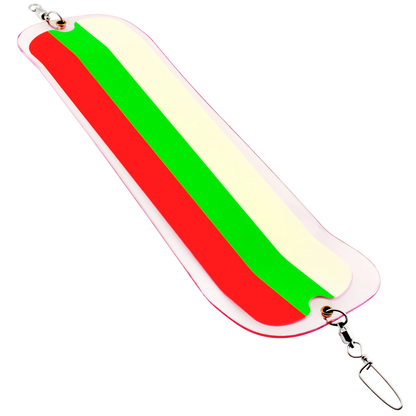 GIBBS HIGHLINER GUIDE SERIES FLASHER