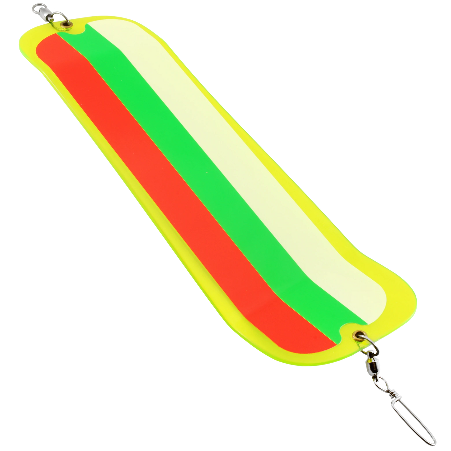 GIBBS HIGHLINER GUIDE SERIES FLASHER