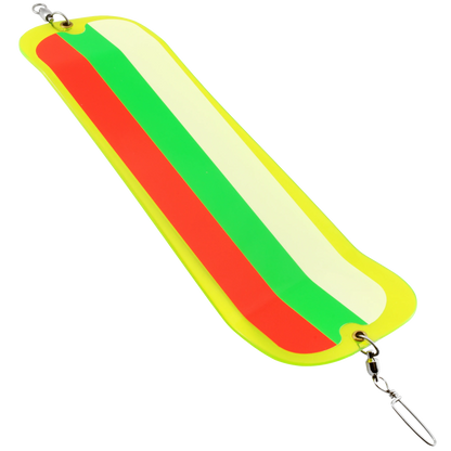 GIBBS HIGHLINER GUIDE SERIES FLASHER