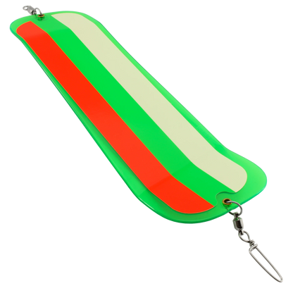 GIBBS HIGHLINER GUIDE SERIES FLASHER