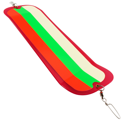 GIBBS HIGHLINER GUIDE SERIES FLASHER