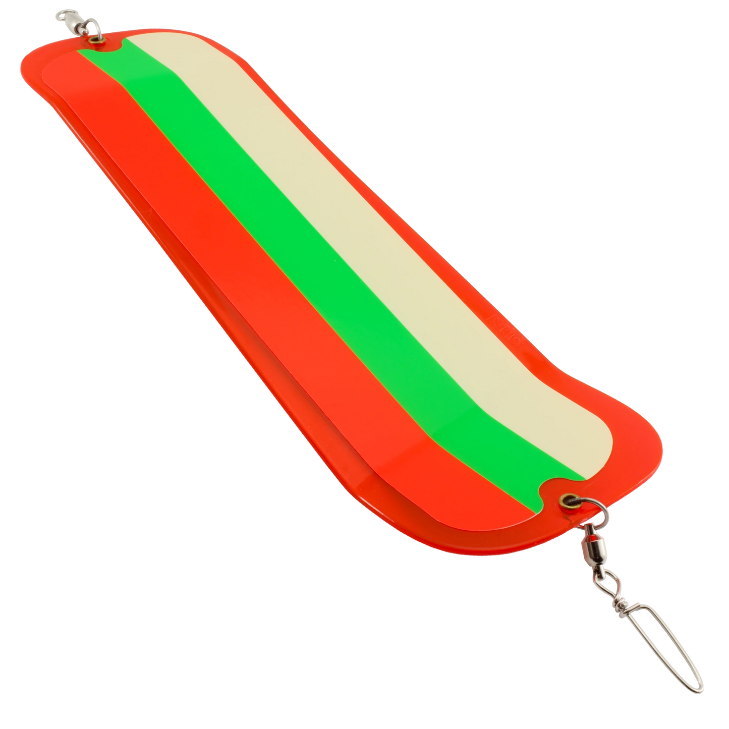 GIBBS HIGHLINER GUIDE SERIES FLASHER