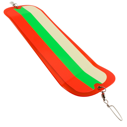 GIBBS HIGHLINER GUIDE SERIES FLASHER