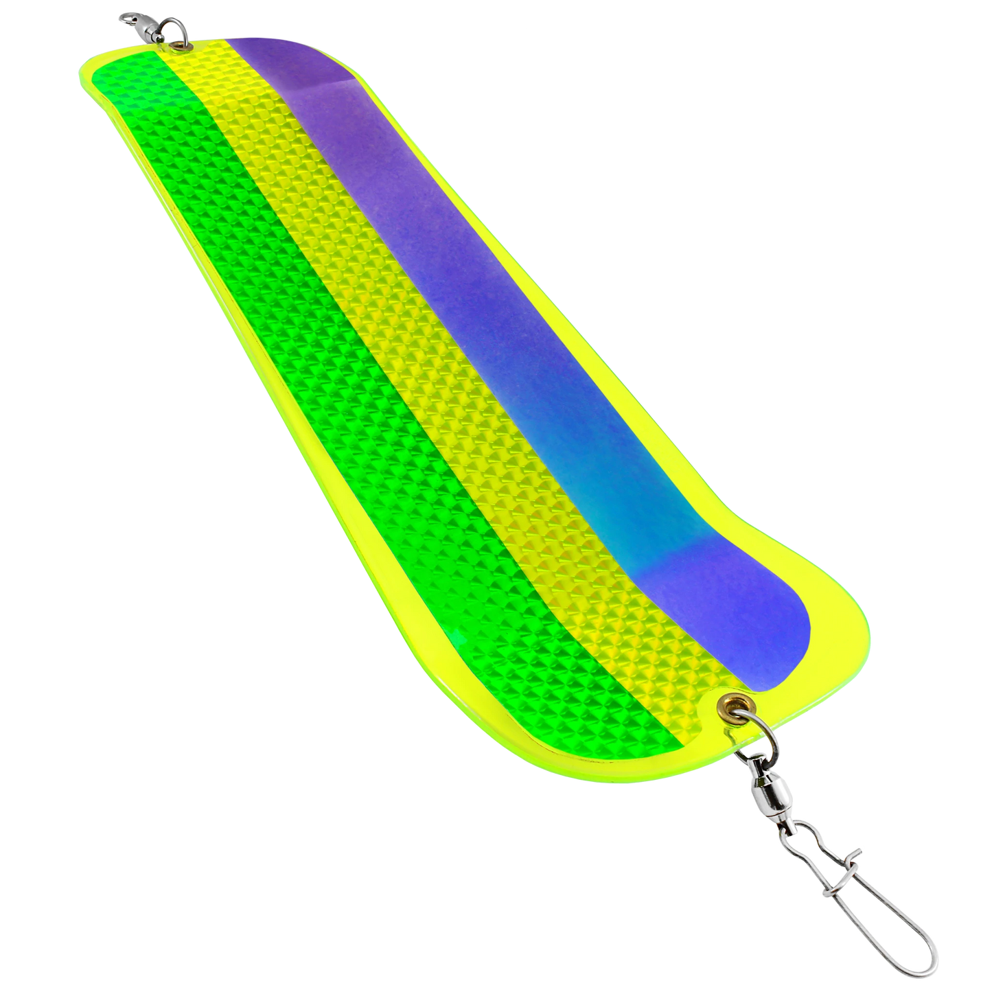 GIBBS HIGHLINER GUIDE SERIES FLASHER