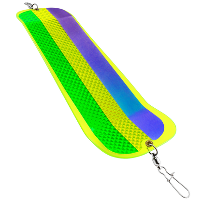 GIBBS HIGHLINER GUIDE SERIES FLASHER