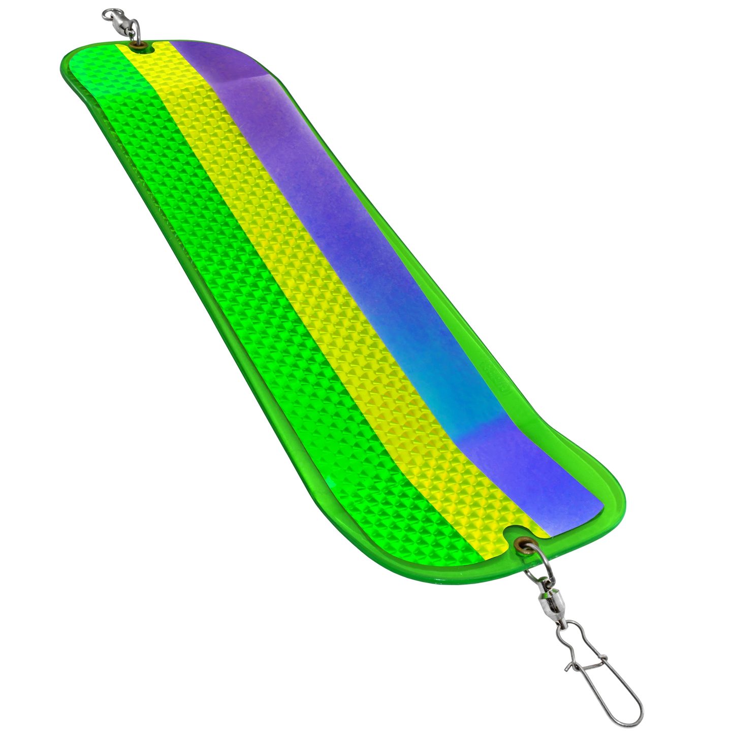 GIBBS HIGHLINER GUIDE SERIES FLASHER