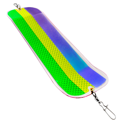 GIBBS HIGHLINER GUIDE SERIES FLASHER