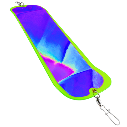 GIBBS HIGHLINER GUIDE SERIES FLASHER