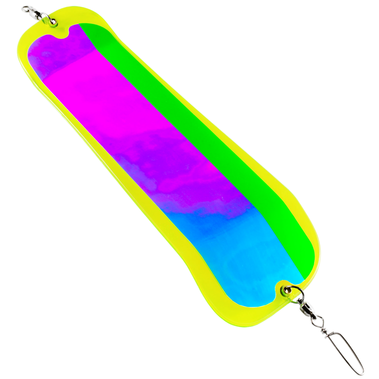 GIBBS HIGHLINER GUIDE SERIES FLASHER