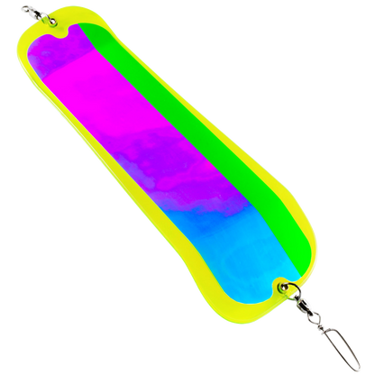 GIBBS HIGHLINER GUIDE SERIES FLASHER